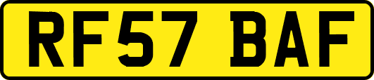 RF57BAF
