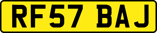 RF57BAJ