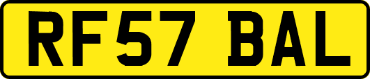 RF57BAL