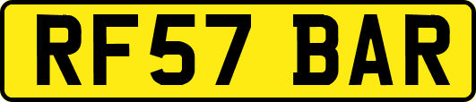 RF57BAR