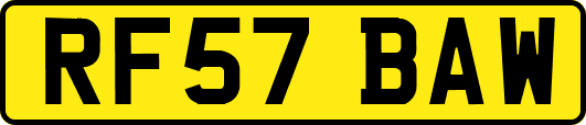 RF57BAW
