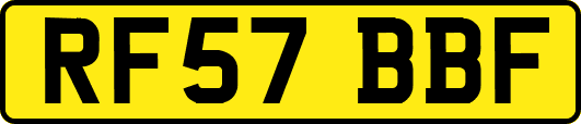 RF57BBF