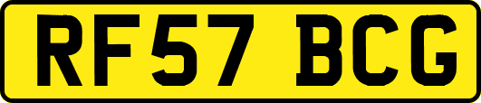 RF57BCG