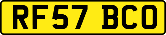 RF57BCO