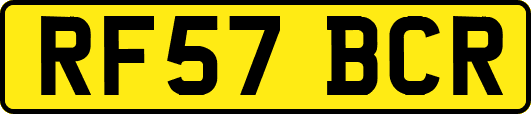 RF57BCR