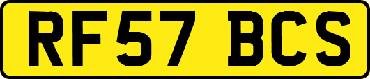 RF57BCS