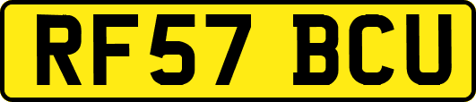 RF57BCU