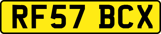 RF57BCX