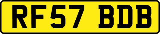 RF57BDB