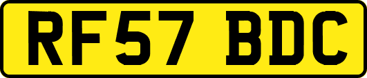 RF57BDC