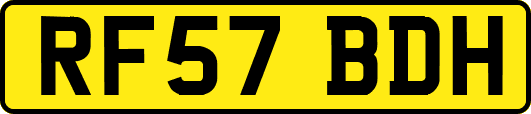 RF57BDH