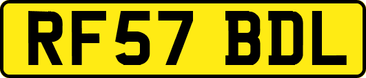 RF57BDL