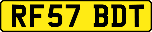 RF57BDT