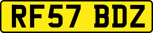 RF57BDZ