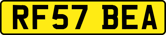 RF57BEA