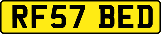 RF57BED
