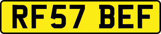 RF57BEF