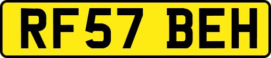 RF57BEH