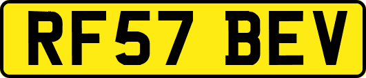 RF57BEV