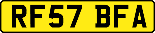 RF57BFA