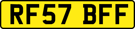 RF57BFF