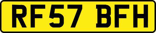 RF57BFH