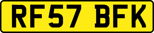 RF57BFK