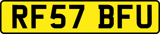 RF57BFU