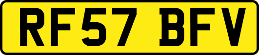 RF57BFV