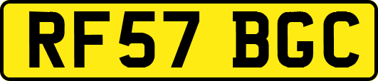 RF57BGC