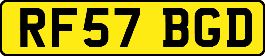 RF57BGD