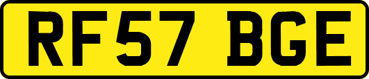 RF57BGE