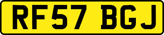 RF57BGJ