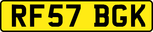 RF57BGK