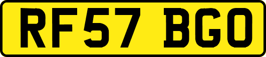 RF57BGO
