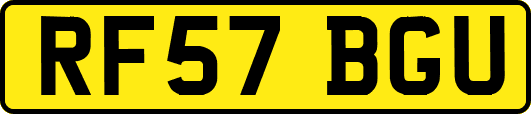 RF57BGU