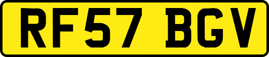 RF57BGV