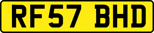 RF57BHD