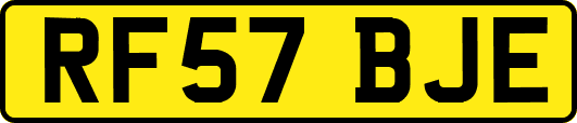 RF57BJE