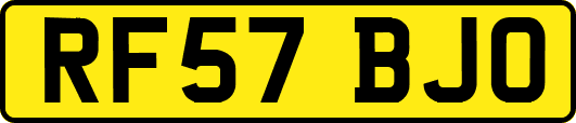 RF57BJO