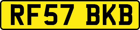 RF57BKB
