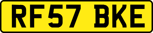 RF57BKE