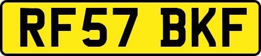 RF57BKF