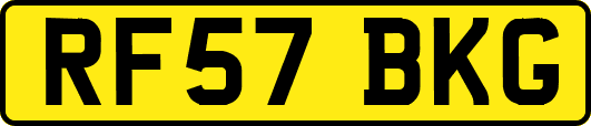 RF57BKG