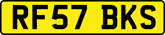 RF57BKS