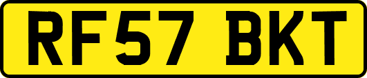 RF57BKT