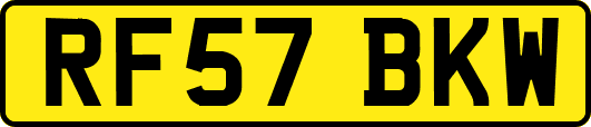 RF57BKW