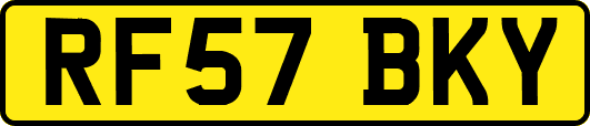 RF57BKY
