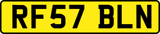 RF57BLN
