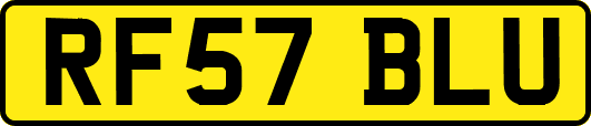 RF57BLU